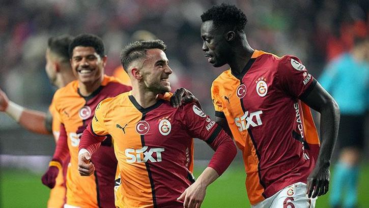 A history-making transfer request from Galatasaray: 50 million euros