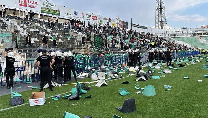 Denizlispor'dan 'kapanma' iddialarına cevap geldi