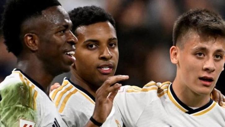 Real Madrid'de ipler koptu! Krizlerin adamı Vinicius Junior rest çekildi: Akıllara zarar teklif