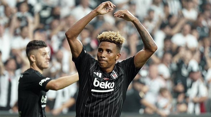 Beşiktaş'tan Gedson atağı! Benfica'nın isteği belli oldu
