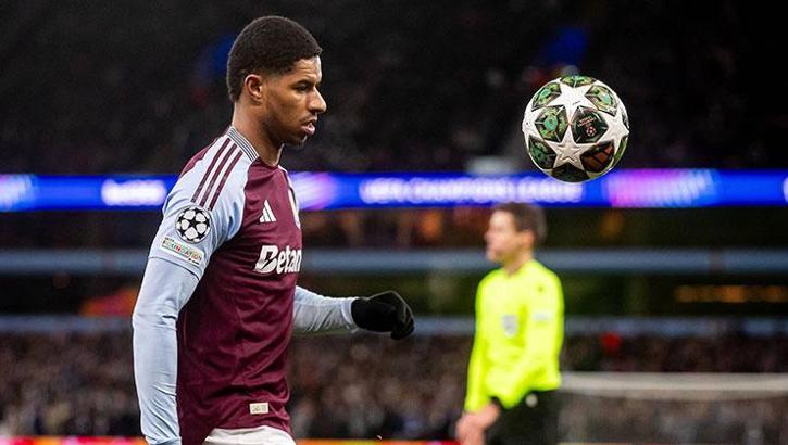 Jose Mourinho wants him for Fenerbahce! Marcus Rashford is coming step by step...