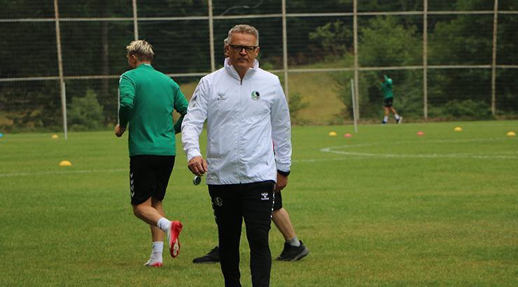 Sakaryaspor'dan transfer açıklaması