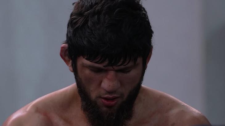 MMA champion Khizriev survives an armed attack by two gunmen