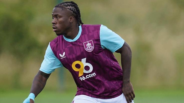 Kasımpaşa'dan Michael Obafemi takviyesi