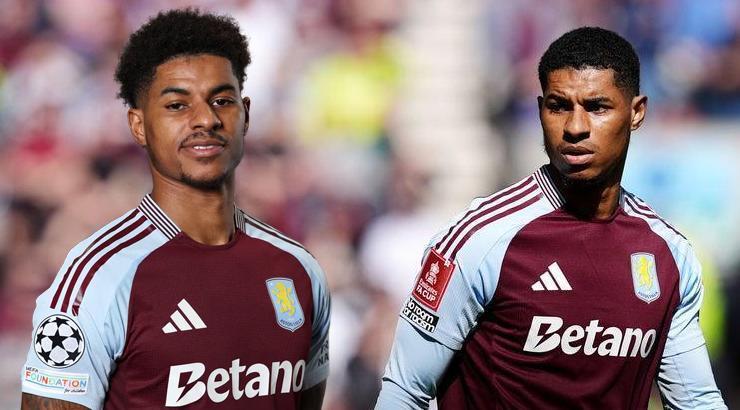 Rashford Fenerbahce talks have started! European giant in the mix