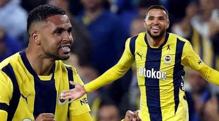 Fenerbahçe'ye büyük müjde! Transferde eli rahatlayacak