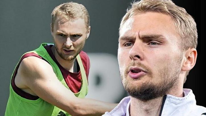 Bu kez şapka krizi: Galatasaray'da Nelsson'ın mesajı yönetimi kızdırdı!
