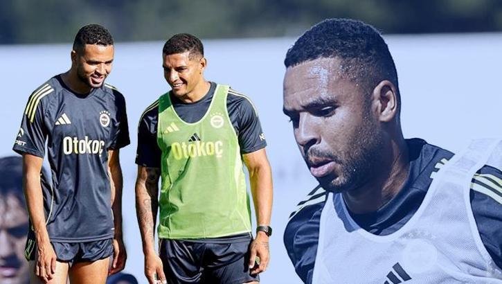 En-Nesyri bonservis rekoru kıracak! Fenerbahçe'ye transfer piyangosu