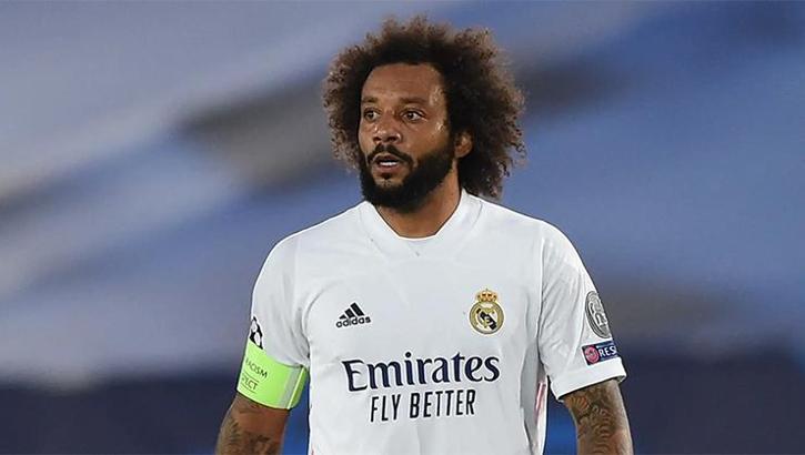 Surprised by his choice: Marcelo names three current Real Madrid players he’d like to play with