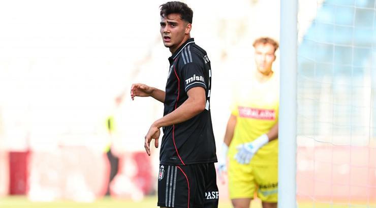 Beşiktaş'a kötü haber! Mustafa Erhan Hekimoğlu'nun durumu belli oldu