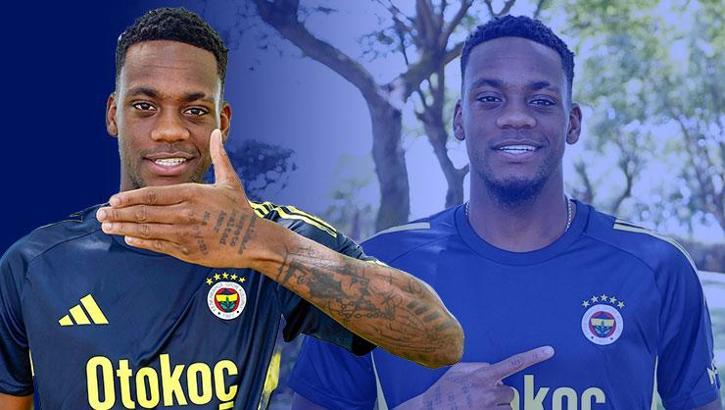 Jhon Duran'dan Mourinho itirafı: 'Tarihin en büyüklerinden biri' | Neden Fenerbahçe'yi seçtiğini açıkladı