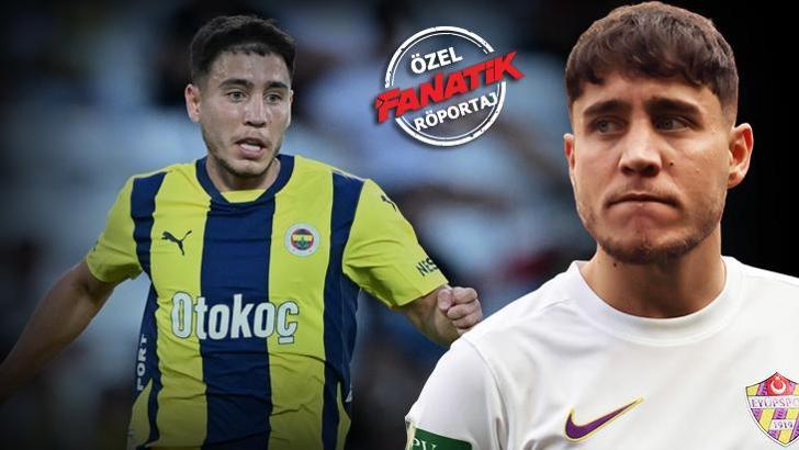 ÖZEL | Süper Lig ekibinden resmi Emre Mor açıklaması! Anlaşma sağlandı iddiası...