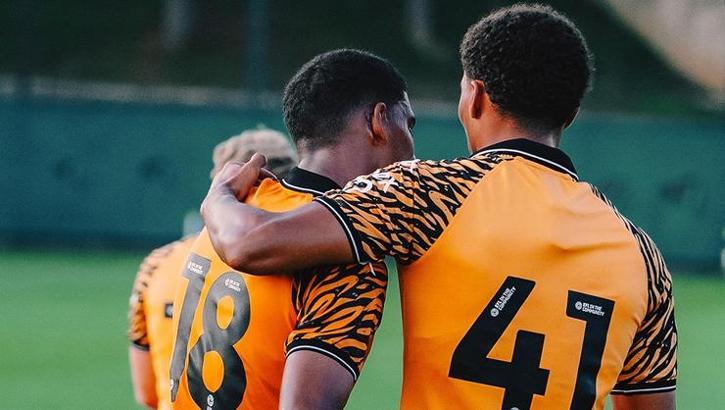 Hazırlık maçından Hull City, Kasımpaşa'yı tek golle geçti!