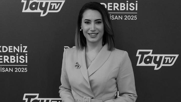 Yarış spikeri Esen Gök Bakırköy'deki evinde ölü bulundu