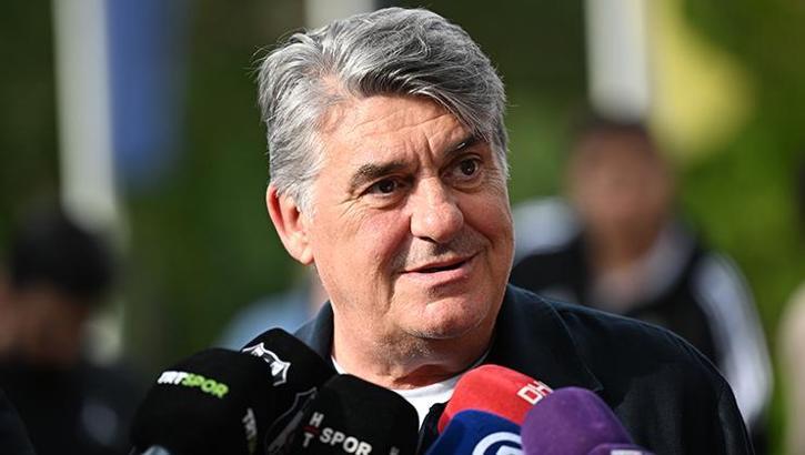 Beşiktaş transferde hız kesmiyor: İtalya'dan bir golcü daha! Premier Lig'den rakip...
