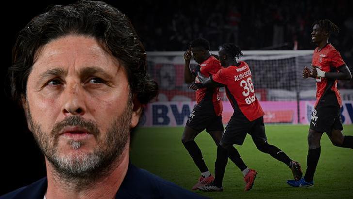 Trabzonspor'dan Kamerunlu yıldız için yeni teklif! Fatih Tekke çok istiyor...
