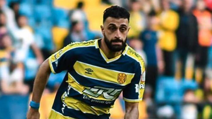 Göztepe'den Efkan Bekiroğlu hamlesi!