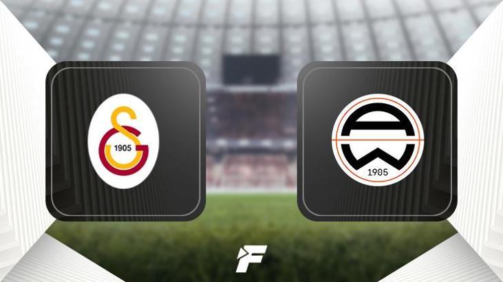 Galatasaray-Admira Wacker maçı ne zaman, saat kaçta, hangi kanalda canlı yayınlanacak? (Hazırlık maçı)