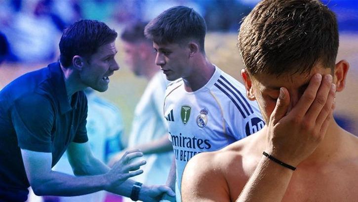 Former Real Madrid player considers Arda Guler becoming Modric as 'suicide'