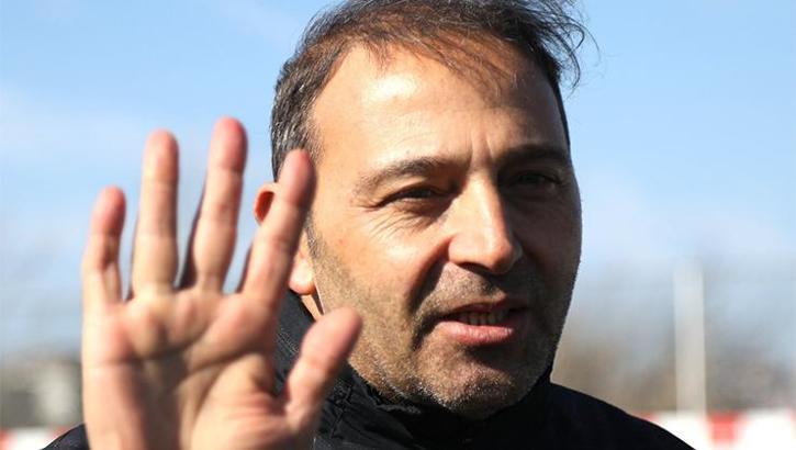 Samsunspor'un gözü Avrupa'da