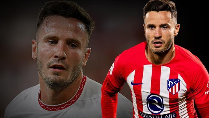 Atletico Madrid'den Süper Lig devine transfer: Pazartesi günü kampa katılıyor...