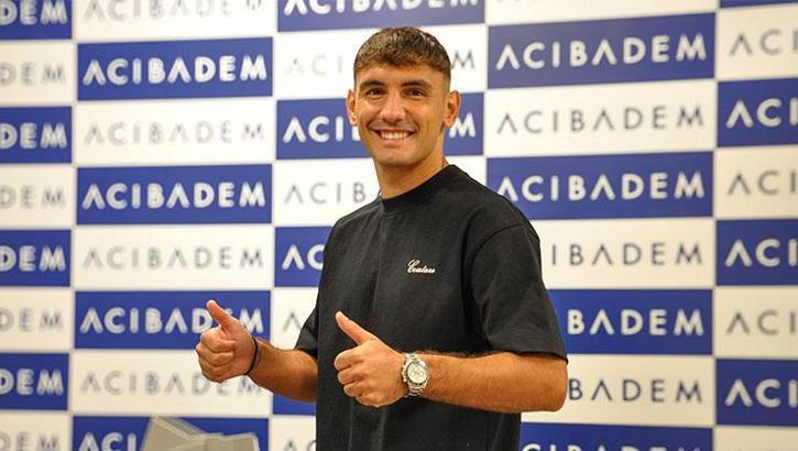 Rizespor yeni transferini resmen açıkladı