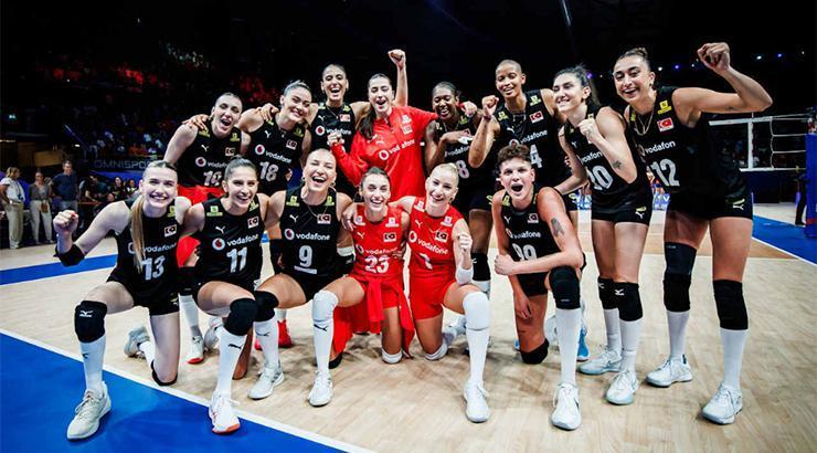 Filenin Sultanları'nda final zamanı!