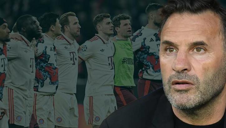 Galatasaray'dan sürpriz transfer hamlesi! Fenerbahçe'den dünya devine gitmişti, İstanbul'a dönüyor....