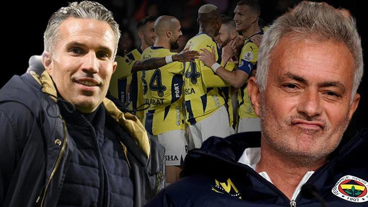 Şampiyonlar Ligi'nde Feyenoord ile eşleşen Fenerbahçe'de şaşırtan istatistik! Kura çekildi, ortaya çıktı...