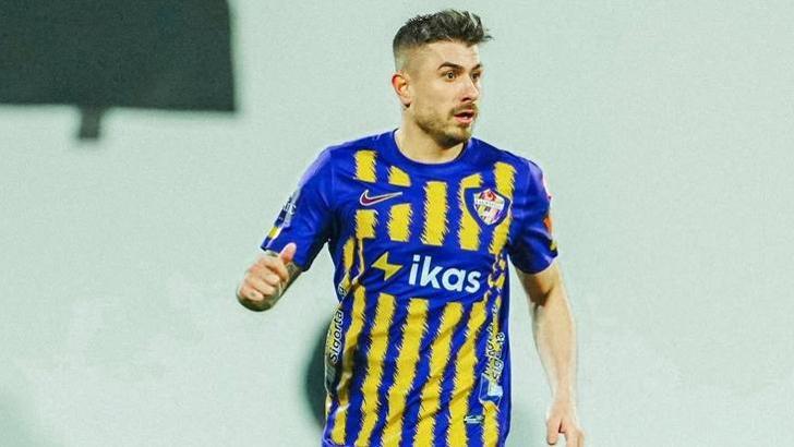 Dorukhan Toköz'ün yeni adresi belli oldu: Anlaşma sağlandı