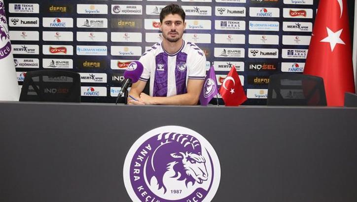 Gürkan Başkan'ın yeni adresi Keçiörengücü