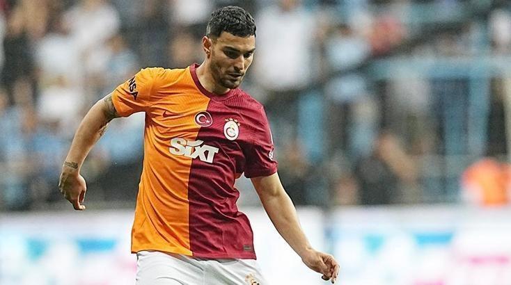 Kaan Ayhan'dan bomba transfer sözleri 'Bir iki isim daha var aklımda...'