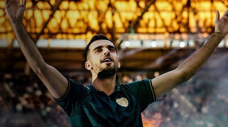 Kocaelispor’da Barış Alıcı ile de yollar ayrıldı