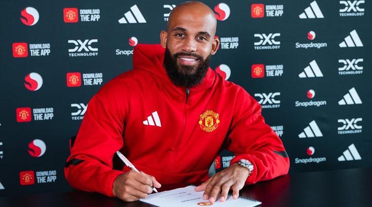 Manchester United, Bryan Mbeumo’yu kadrosuna kattı