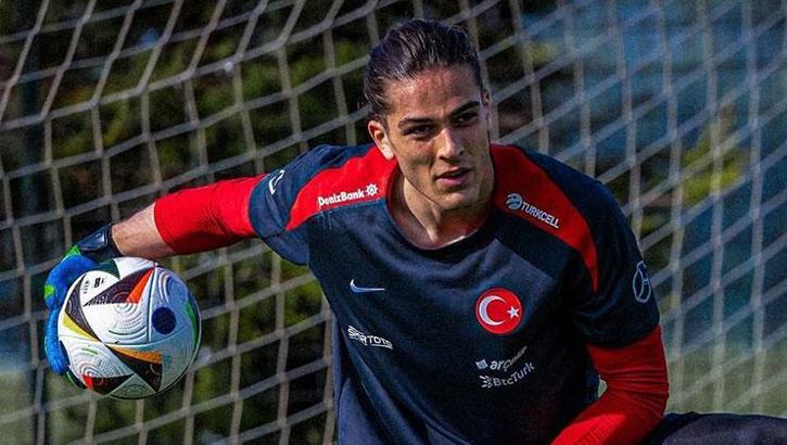 Trabzonspor'da kaleci transferi için 3 isim listede