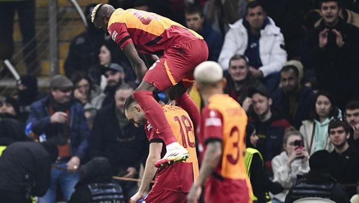Süper Lig'in yeni ekibi, gözünü Galatasaraylı isme dikti