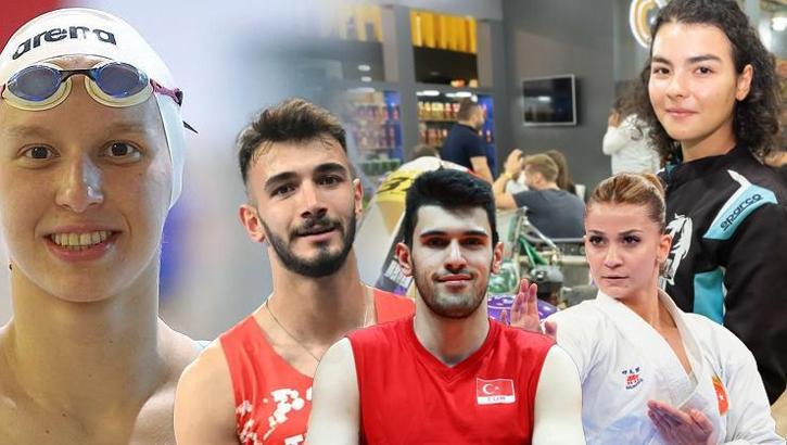 5 milli sporcuya zirve yolculuğunda büyük destek