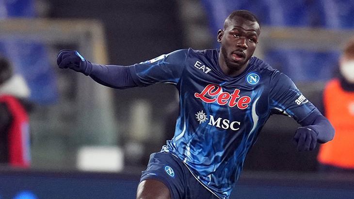 Koulibaly reveals Sarri's shocking demand on the day his son was born