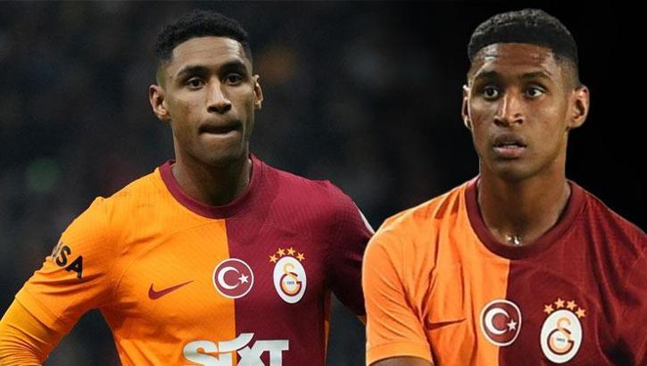 Tete davasında sonuç açıklandı! Galatasaray'ın ödeyeceği tazminat belli oldu