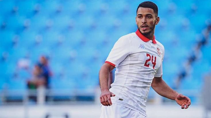 Göztepe'de gündem Amin Cherni transferi