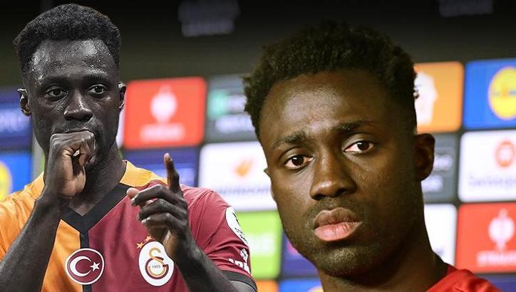 Davinson Sanchez'den Carlos Cuesta itirafı ve transfer açıklaması: Şunu söylemem lazım...