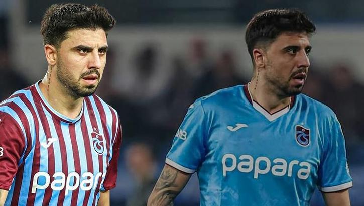 Ozan Tufan, 1. Lig takımına mı gidiyor? Transferde büyük sürpriz! İşte yanıtı...