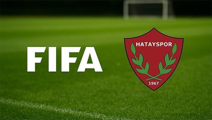 3 dönem transfer yasağı getirilmişti: Hatayspor ödemeleri yaptığını açıkladı