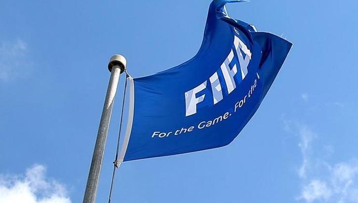 FIFA'dan Arnavutluk'a ceza