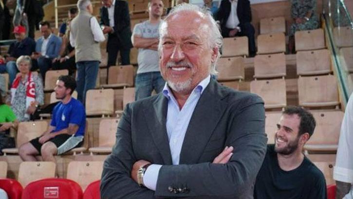 Monaco Başkanı Aleksej Fedoricsev: 'Fenerbahçe ile yan yana olmak gurur verici'