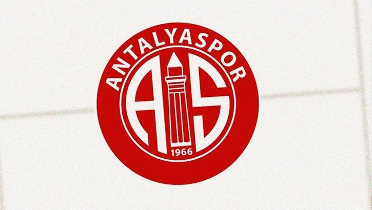 Antalyaspor'un transfer yasağı kaldırıldı! Resmen duyuruldu...