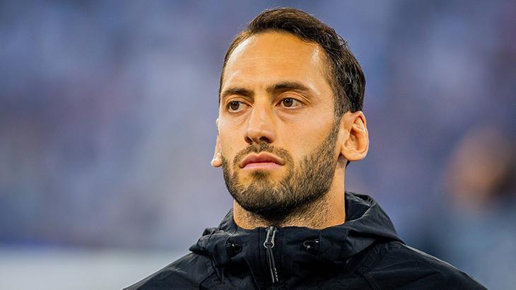 Çalhanoğlu sheds light on his future: Fenerbahçe, Galatasaray, Lautaro and more...
