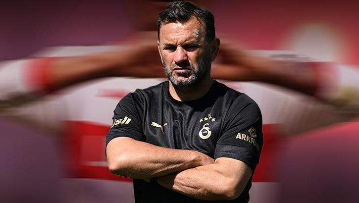20 million euro star gives good news to Galatasaray!