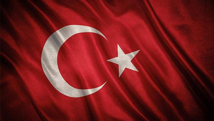 4 büyüklerden, Eskişehir'de çıkan yangınlarda vefat edenler için başsağlığı mesajı