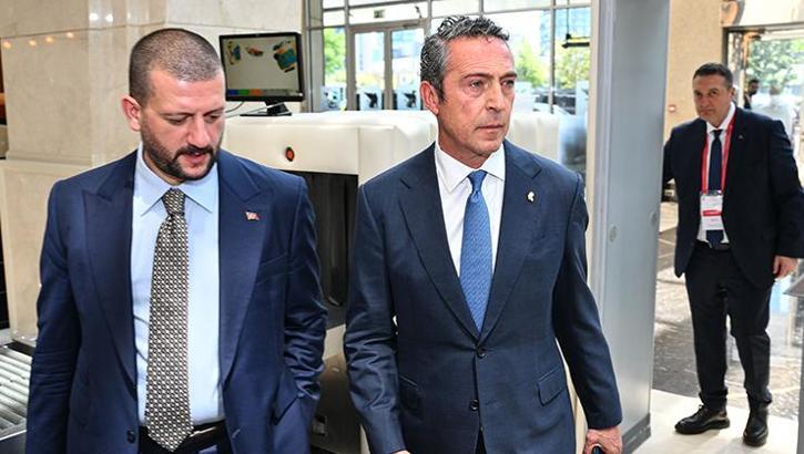 Fenerbahçe'den gençlik aşısı! 19'luk yıldız için devrede...